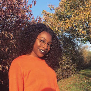 Meet your Posher, Jeannifa